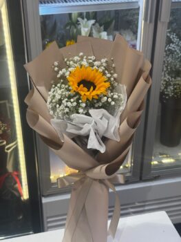 SUNFLOWER BOUQUET
