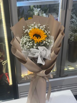 SUNFLOWER BOUQUET