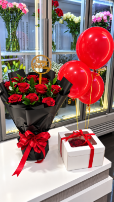 SPECIAL GIFT SET