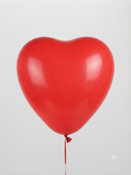 HEART BALLOON