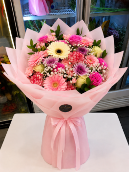 FLORIST SPECIAL BOUQUET