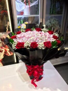 MONEY BOUQUET