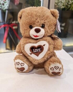 LOVE TEDDY