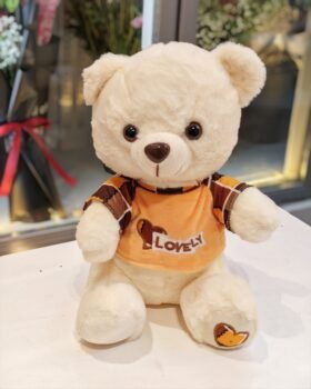 PREMIUM TEDDY