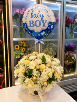 PREMIUM BABY BOY GIFT