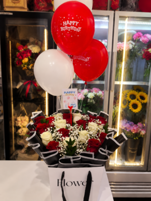 BIRTHDAY COMBO FOR YOUR LOVED ONE
