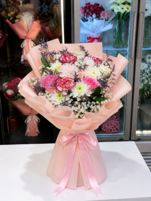 BIRTHDAY BOUQUET