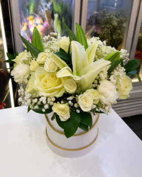 GET WELL SOON BOUQUET