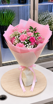 PINK BOUQUET