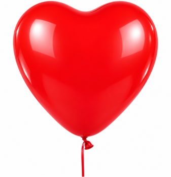 HEART BALLOON