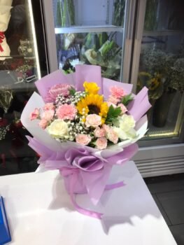 MIX BOUQUET SPECIAL