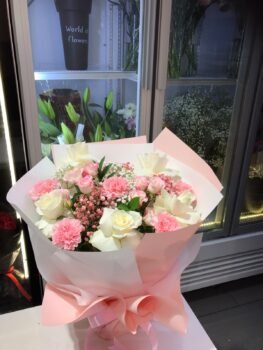 PINK ELEGANCE