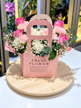 MIX FLOWER BAG