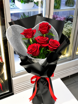 SIMPLE BOUQUET GIFT
