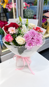 MIX FLOWER BOUQUET