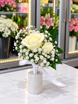 BUTTONAIR FOR WEDDING